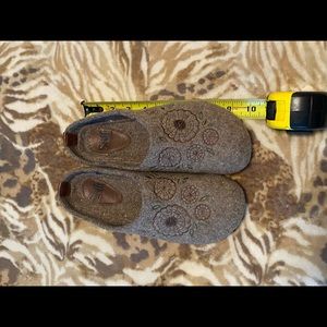 Söfft 8M (fits more like 9)